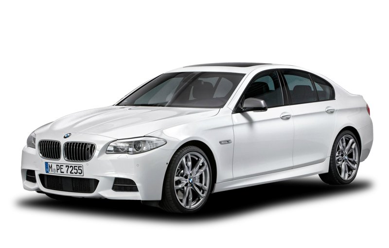 BMW 5 Series F10